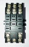 GE Relay Socket CR220HX17