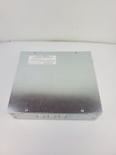 P00570104 Junction Box 12" x 10.5" x 3.5" 138907 Rev 2