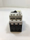 Siemens 3RV1011-0HA15 Sirius Circuit Breaker