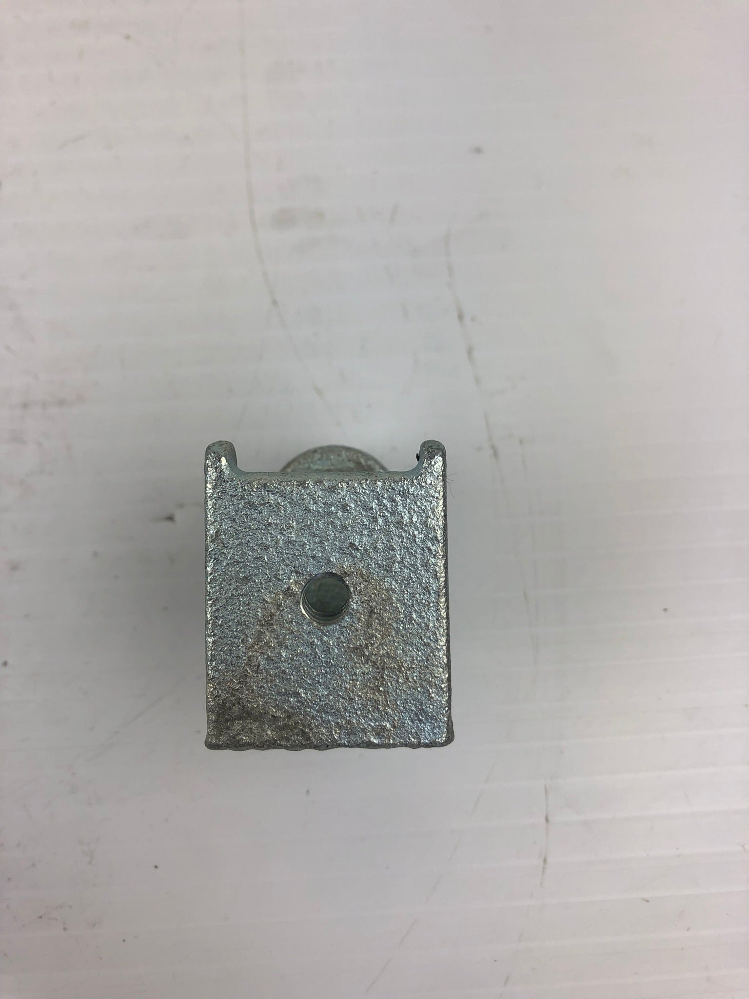 Empire 951 Rod Top Beam Clamp 1"x1" Three Way Rod Beam Clap (Lot of 10)