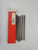 Perfect Circle 215-4218 Engine Push Rod 2154218 - Lot of 6