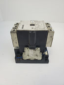 Siemens Power Contactor 3TF49 105A 600VAC