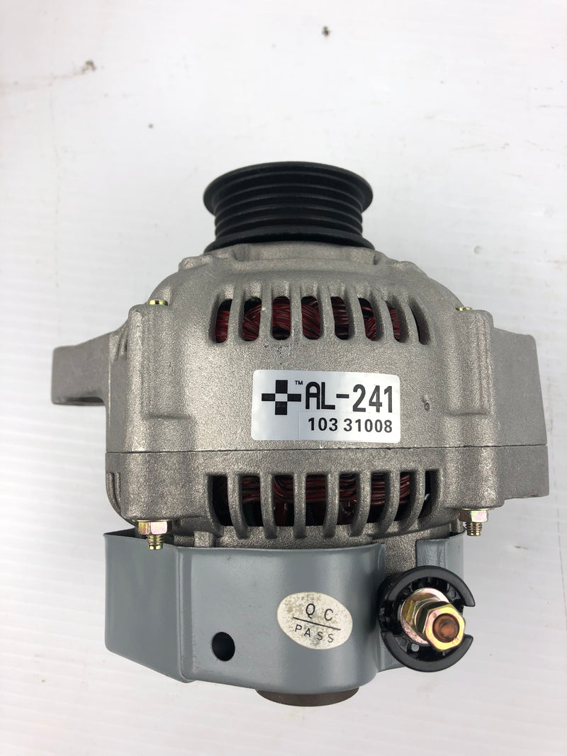 Auto Electric, Inc. 14611 Alternator Remanufactured