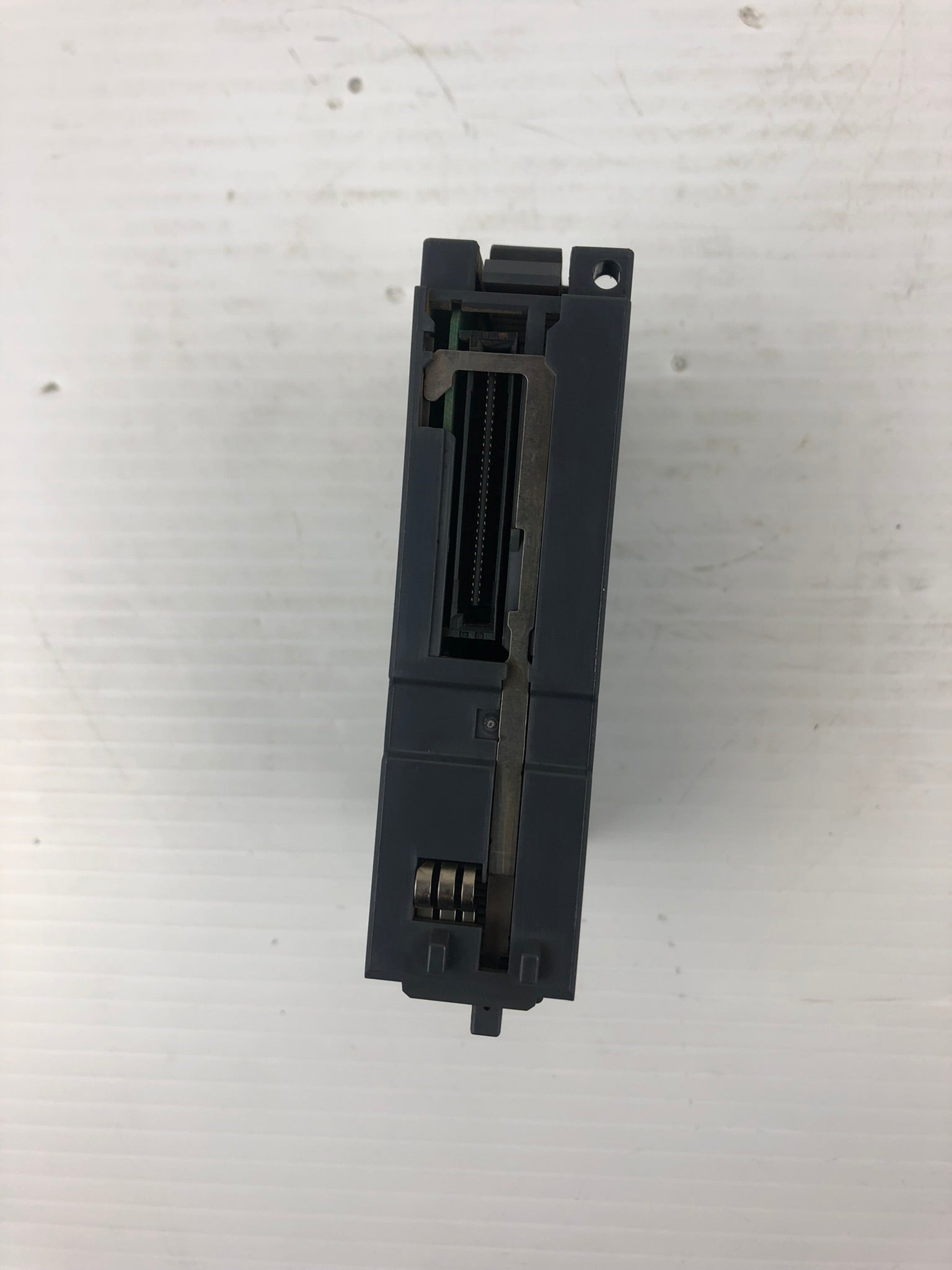 Mitsubishi MELSEC-Q QY41P Output Unit 12/24 VDC 0.1 A