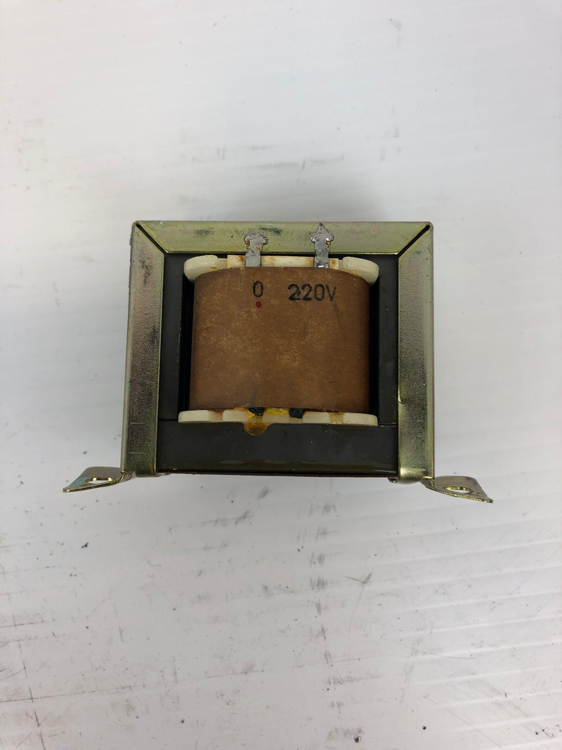 QS72396Z Transformer 110V/220V