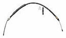 Raybestos BC93943 Parking Brake Cable PG Plus Professional Grade Rear
