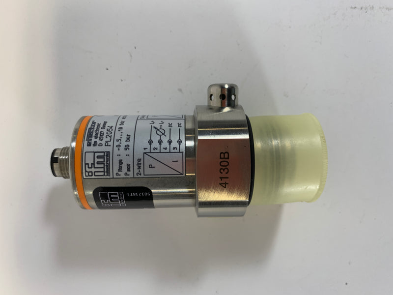 IFM Efector Pressure Sensor PL2054