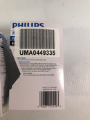 Philips Indoor Flood BR30 65W Lot of2