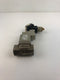 SMC VNC211A-N15A-3DZ Solenoid Valve 1N2-99E