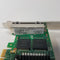 Intel I350-T4 4-Port Gigabit Ethernet Server Adapter