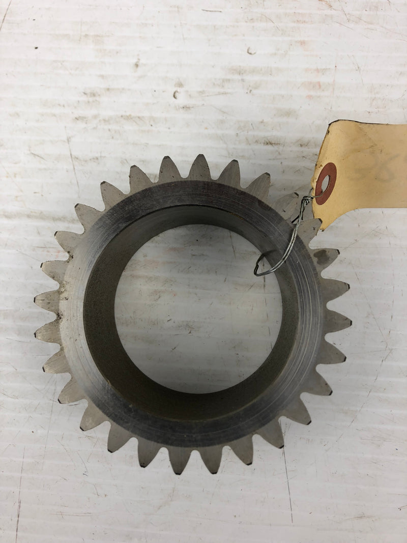 Caterpillar 3P-2839 Gear CAT 3P2839