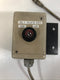 Industrial Safety Teach Key On/Off Lock Switch with Right Mount and KRL-45/CM