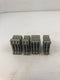 Phoenix Contact UT 6 Terminal Block D-UT 2.5-10 (Lot of 10)