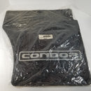 Condor 18-44094-000 Driver Floormat Black