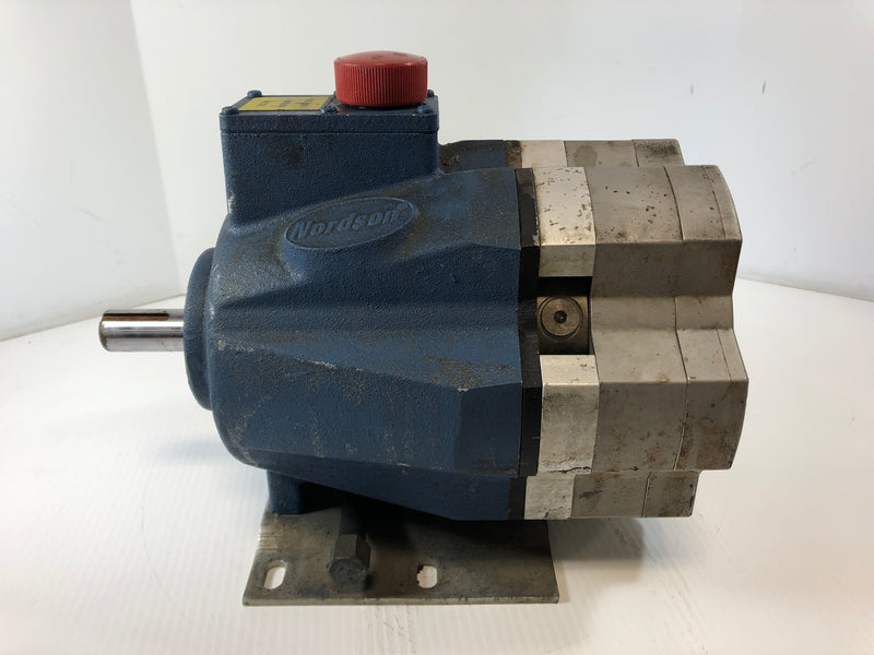 Nordson NK3498 Hydraulic Pump Part of EP2 System