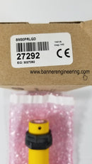 Banner SM30PRLQD Proximity Sensor