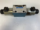 Vickers Dual Solenoid Hydraulic Valve DG4V 5 3CJ M U H6 20