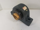 Link-Belt P-B22439H Pillow Block Bearing 2-7/16"