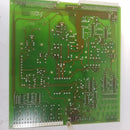 Siemens 6EW1890-0AB Power Supply Fan Tray Circuit Board