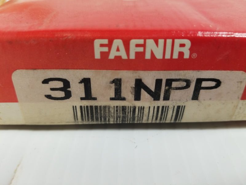 Fafnir 311NPP Ball Bearing