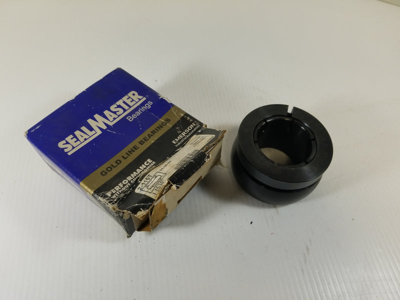 SealMaster 2-115T Skwezloc Ball Bearing Insert 1-15/16"