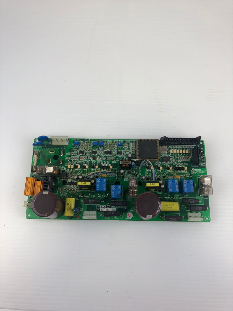 Robostar Circuit Board RCM-CE Power Ver 1.0 80T*40T BE11048-247 RCMPWRCE