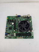 Dell MIH61R-MB Circuit Board 10097-1 48.3EQ01 .011