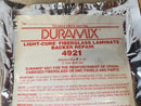 Duramix 4921 Light-Cure Fiberglass Laminate Backer Repair (Box of 9)