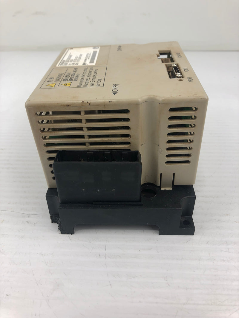 Yaskawa SGDR-SDA350A01B Servopack Drive (Casing Damage)