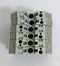 Allen Bradley Terminal Block End Barrier 1492-EAJ35 (Lot of 50)