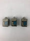 Allen-Bradley 700-HA32Z24 Relay Series D (Lot of 3)