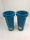 L1QO Water Removal Filter Top ~5 1/2" Inside ~4" Bottom ~3 1/8" Lot of 2