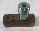 Parker Hydraulic Valve F400B