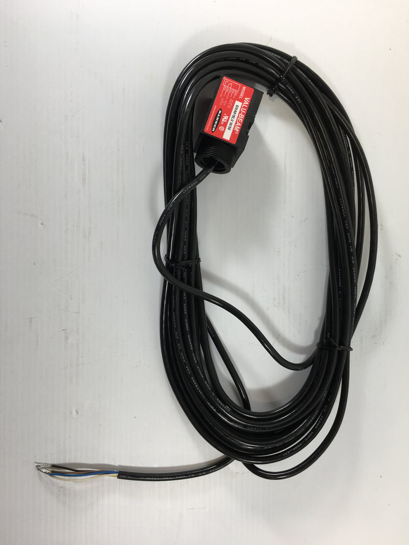 Banner Valu-Beam Sensor SMA915LV W/30