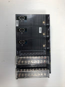 Omron CJ1W-OC211 I/O Position Control Output 5 Slot Unit CJ1W-NCF71