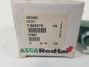 ASCO RedHat 8262H002 Solenoid Valve 24VDC