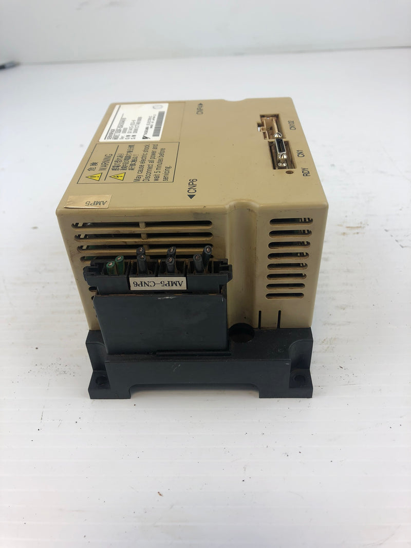 Yaskawa SGDR-SDA350A01B Servopack Drive