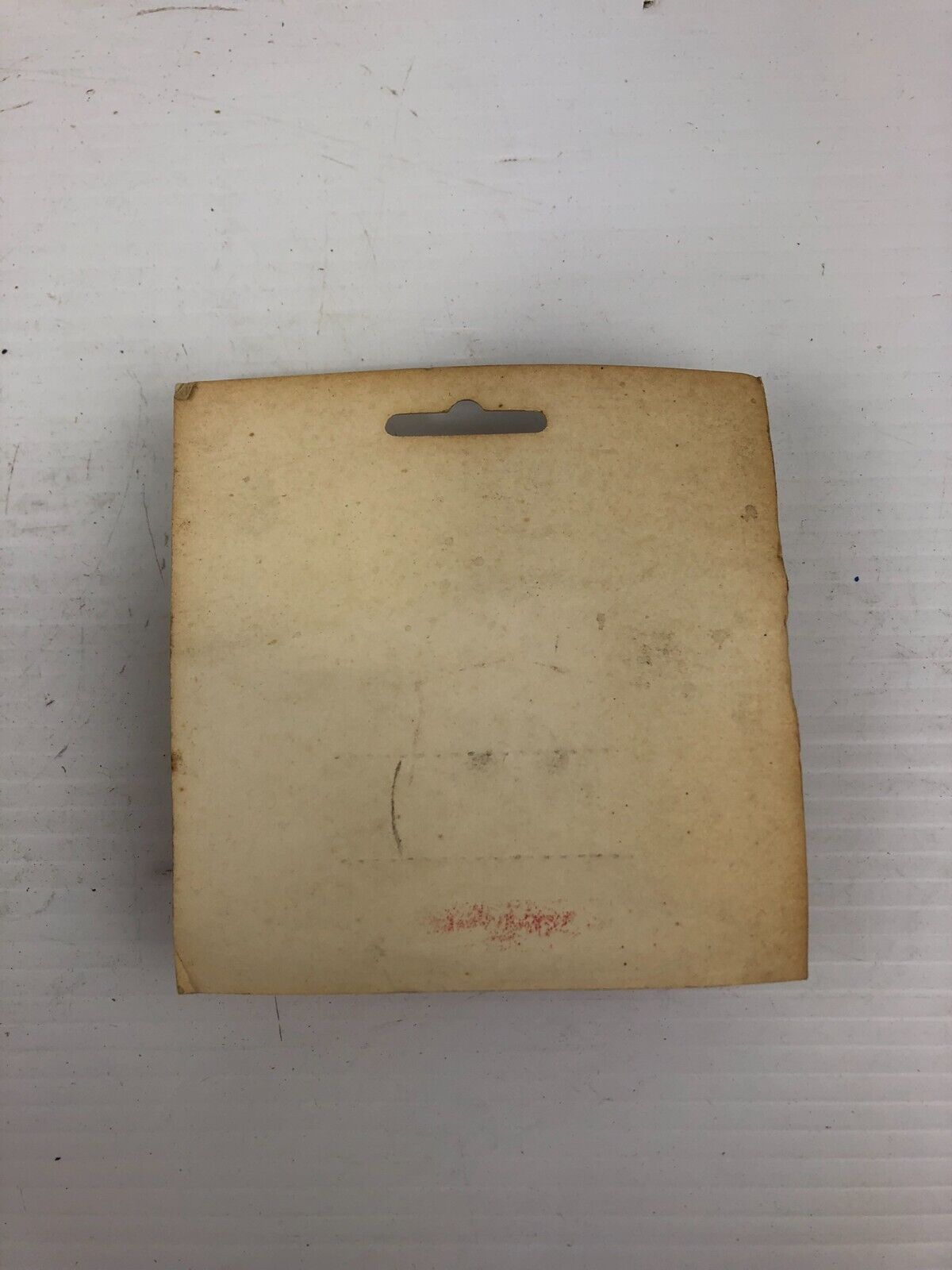 Lincoln 862 1/4" Air Coupler (Milton #775)