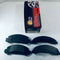 Parts Master Semi-Metallic Brake Pads MD326 PD326