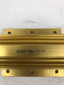 ARCOL HS200 2R2 16R F Wire Panel Mount Resistor