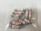 Ferraz Shawmut ATM5 Amp-Trap 5A Cartridge Fuse (Lot of 14)