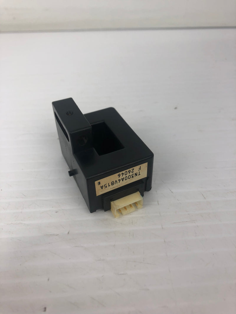 Panasonic TN300A4VB15A Current Transformer YCA6 for Inverter Power Source