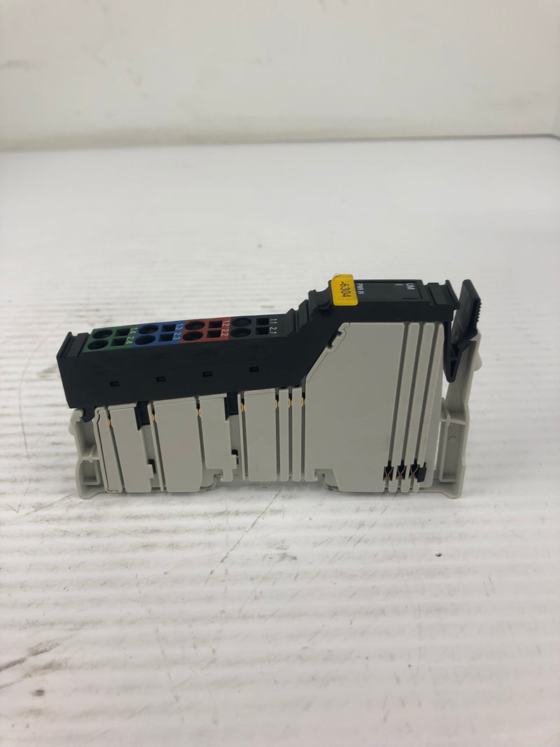 Rexroth 289312 Power Supply Module R-IB IL 24 PWR IN