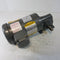 Baldor GM3338 1/4HP 3 Phase Gearmotor