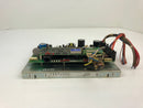 Nadex PC-970A-00A A5-3255-33 Timer Unit PH05-T322A S768-V1.00 Circuit Board