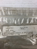 CAT 6J-3134 Seal-O-Ring Caterpillar 6J3134 (Bag of 2) 943 953 953B 953C 963 963B