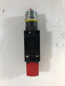 Comepi SP2K20W02 Limit Switch