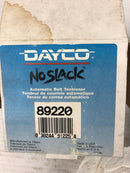Dayco 89220 Automatic Belt Tensioner
