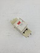 Mitsubishi Electronic CP30-BA Circuit Protector AC/DC 5A 2 Pole