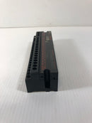 Mitsubishi Melsec AJ65SBTB2N-16R CC-Link Output Unit 24VDC